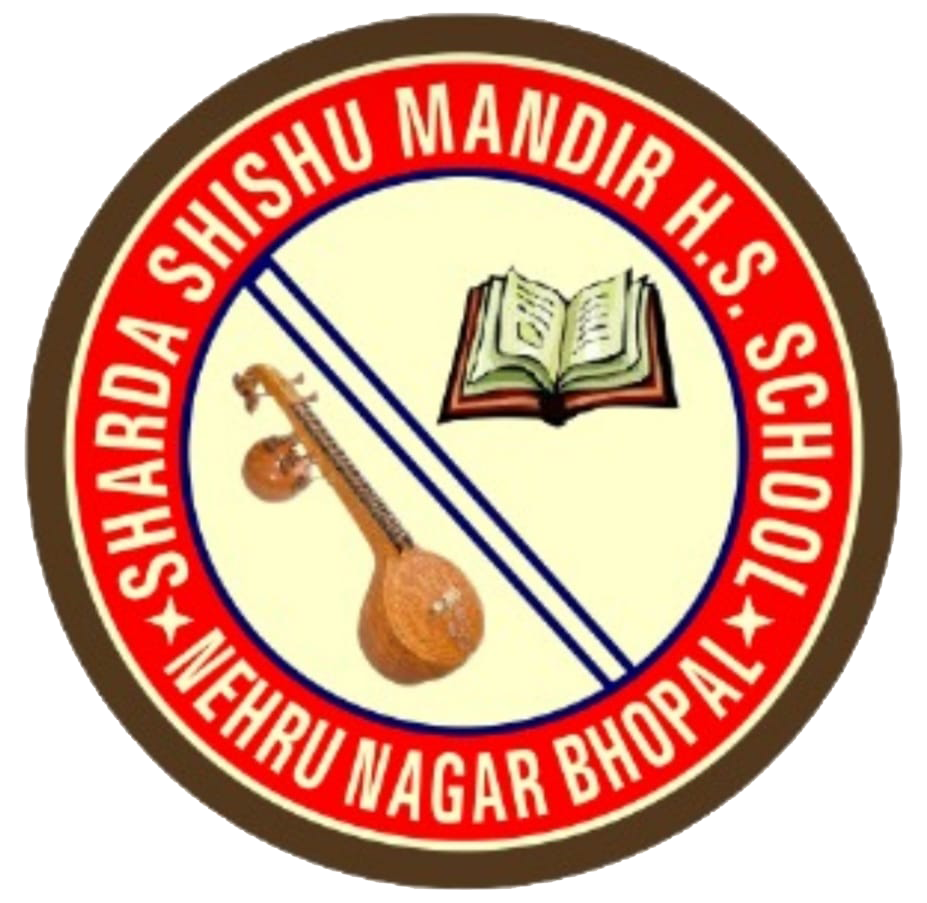 Sharda Shishu Mandir